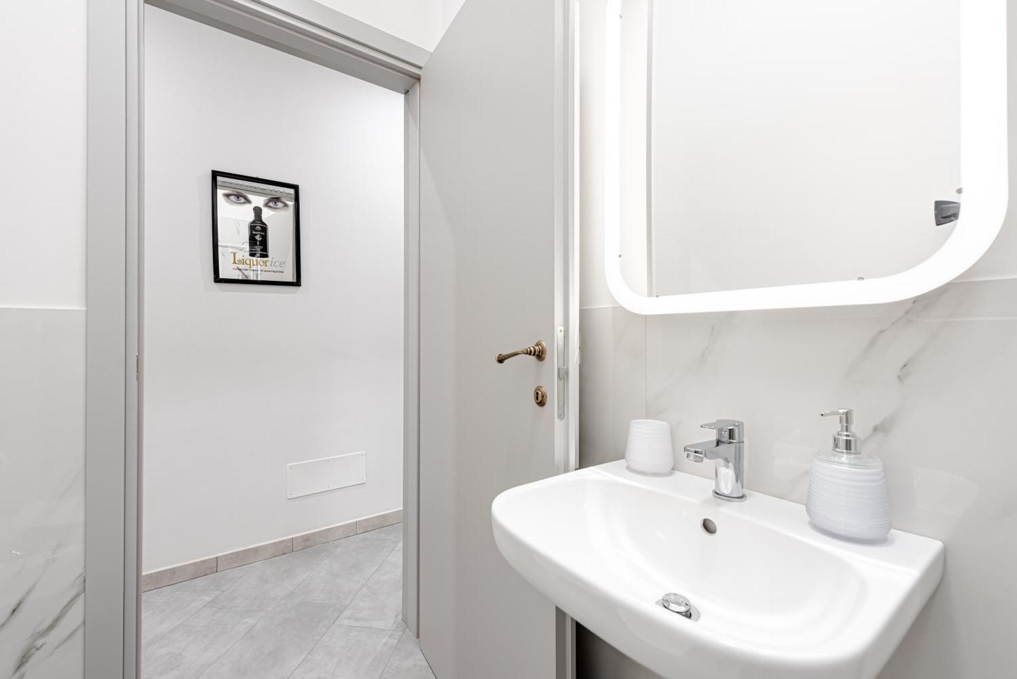 Apartamento Liberta - Florença