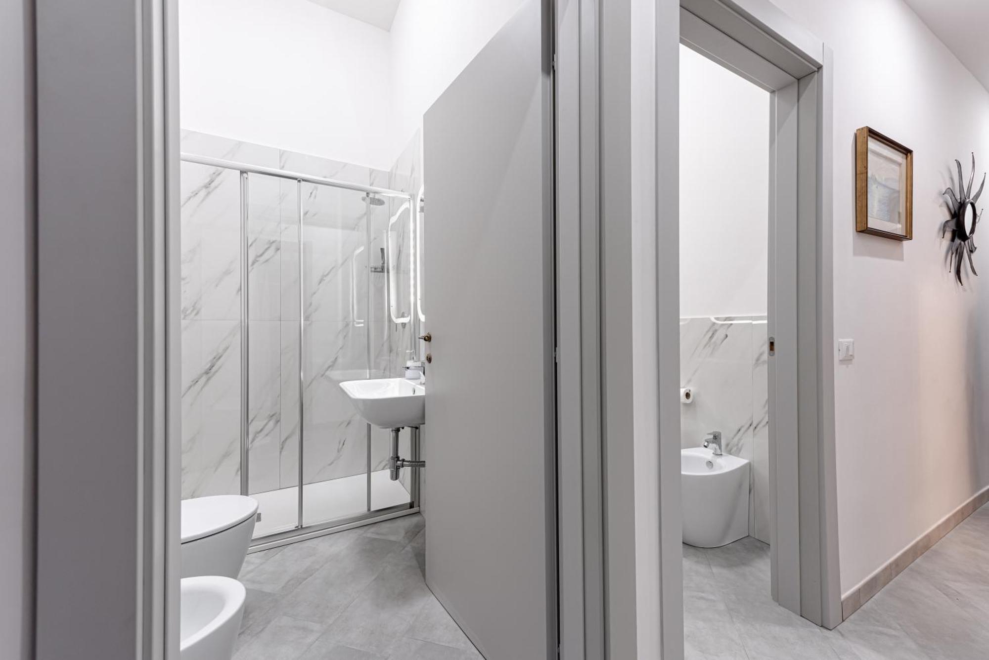 Apartamento Liberta - Florença