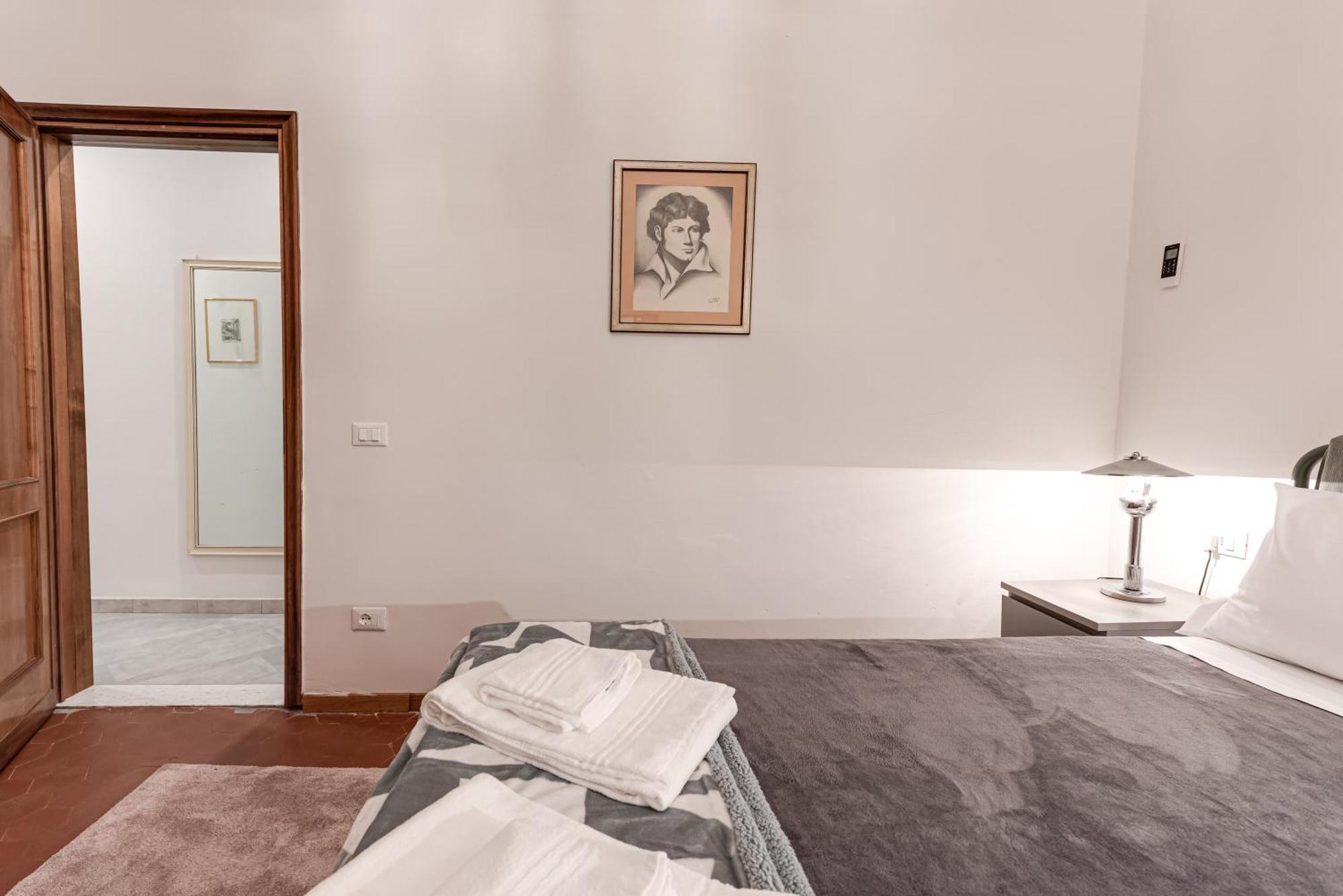 Liberta - Apartamento Florença