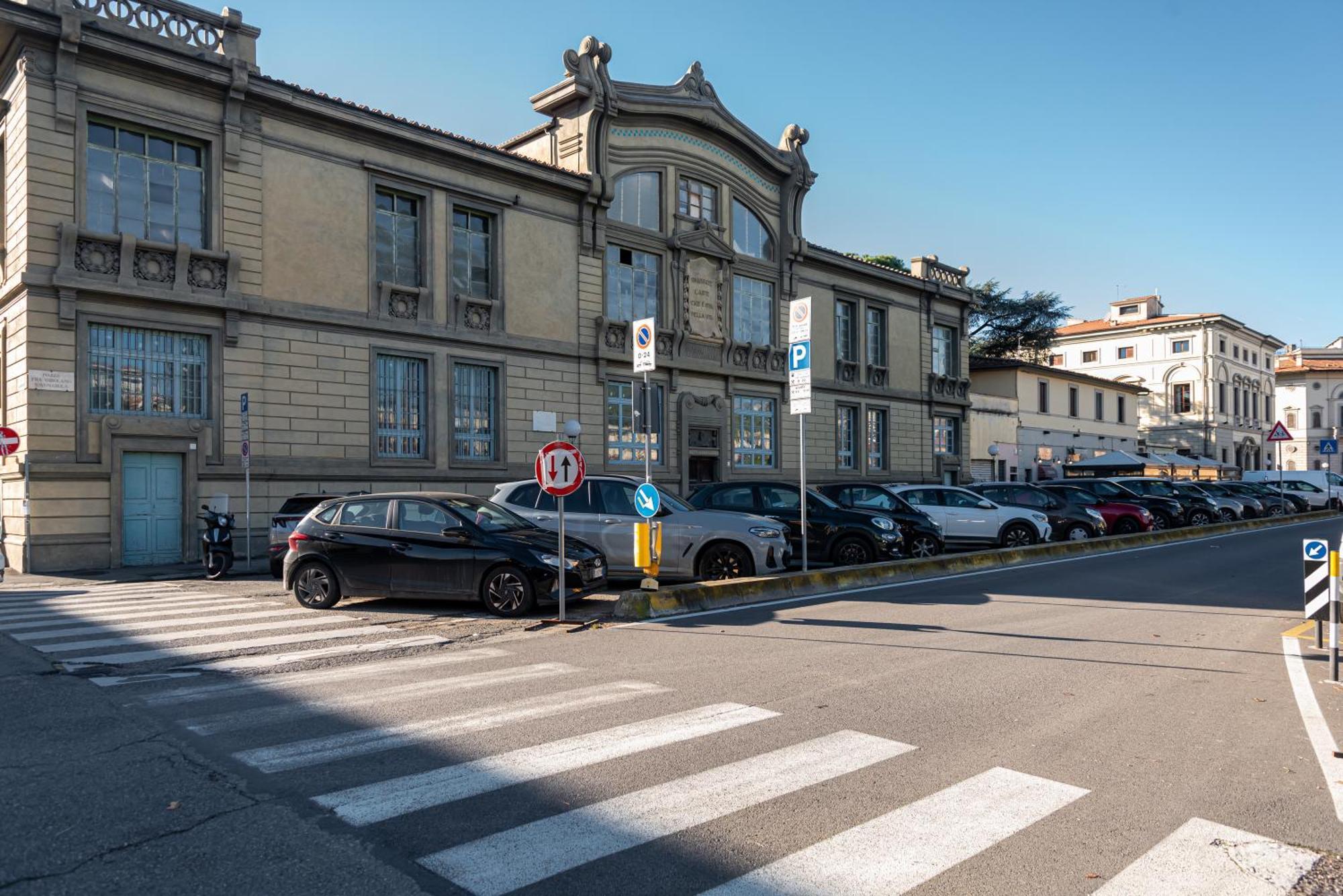 Apartamento Liberta - Florença